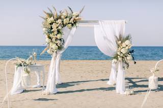 Royal Blue Luxury Events - 110