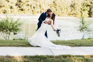 Pin Oak Farms Wedding Venue - 19