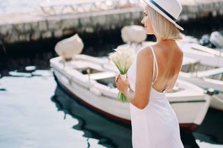 Veil in the Wind - Wedding Films - 7