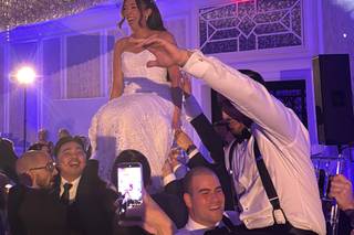 Dash of Class Platinum Entertainment - 26