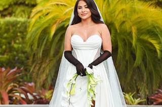 Renata Hair & Make Up Artist - 11