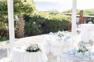 H&M Wedding and Event Rentals - 5