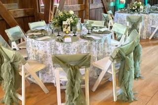 Bluestem Farm & Events - 5