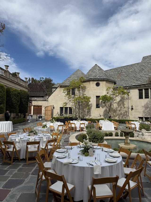 Kiss & Say I Do Events - 2