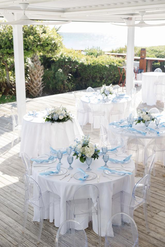 H&M Wedding and Event Rentals - 2