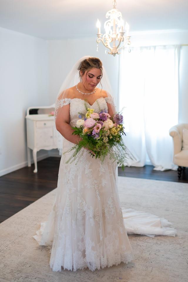 Taylored for You Bridal Boutique - 2