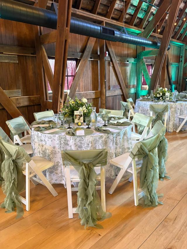 Bluestem Farm & Events - 2