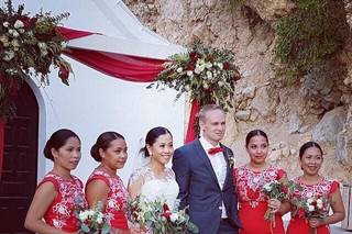 Golden Apple Weddings - 36