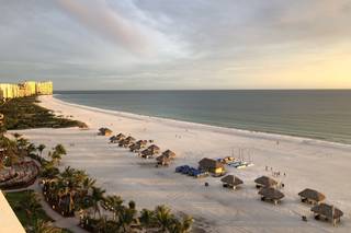 JW Marriott Marco Island Beach Resort - 17