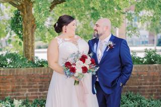 The Cottage Florals and Event Designs - 55