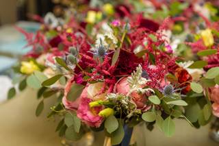 JP Wedding Flowers - 125