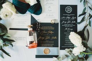 Ledgewood Fine Stationery - 6