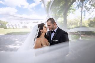 Michael Romeo Creations - 62