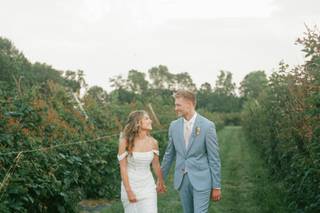 Wild Blackberry Farms - 15