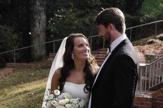 Jeff & Mollie - 8