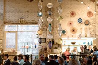 Corradetti Glass Studio & Gallery - 6