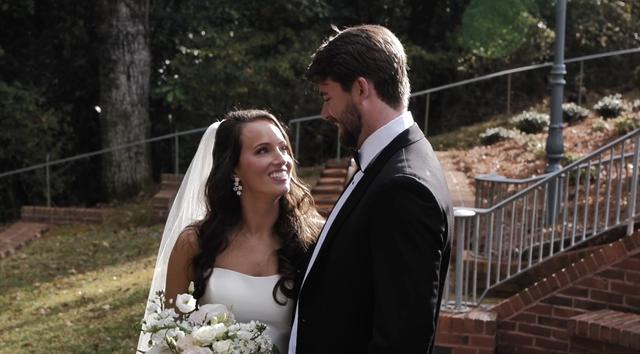 Jeff & Mollie - 4