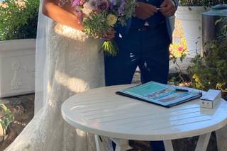 Golden Apple Weddings - 20