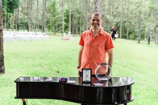 Premier Dueling Pianos - 1