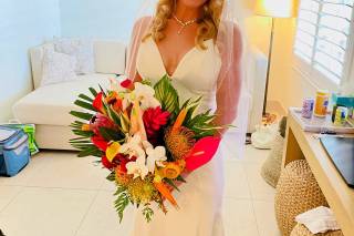 Beautiful Brides, FL Keys - 33