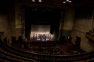 Celebrate at Snug Harbor - 50