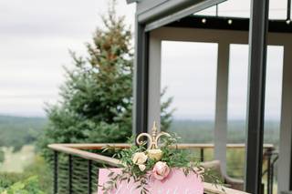 Cameron & Fairbanks Floral Design - 17