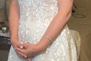 KYRANIS BRIDAL BEAUTY - 18