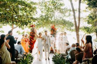 Amore Paraiso Weddings - 18