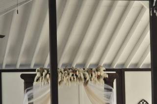 The English Country Barn of the Carolinas - 14