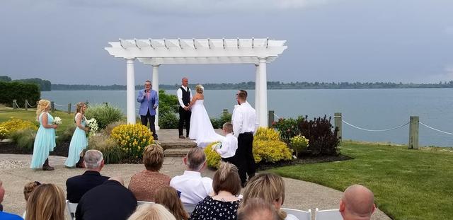 Silver Shores Waterfront Banquets and Catering - 3