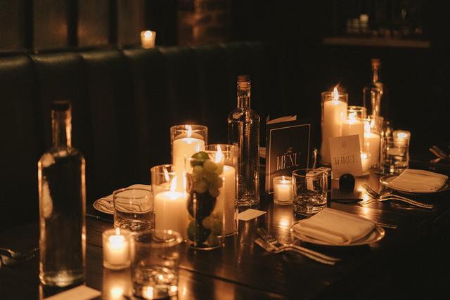 Ledger Restaurant & Bar - 4