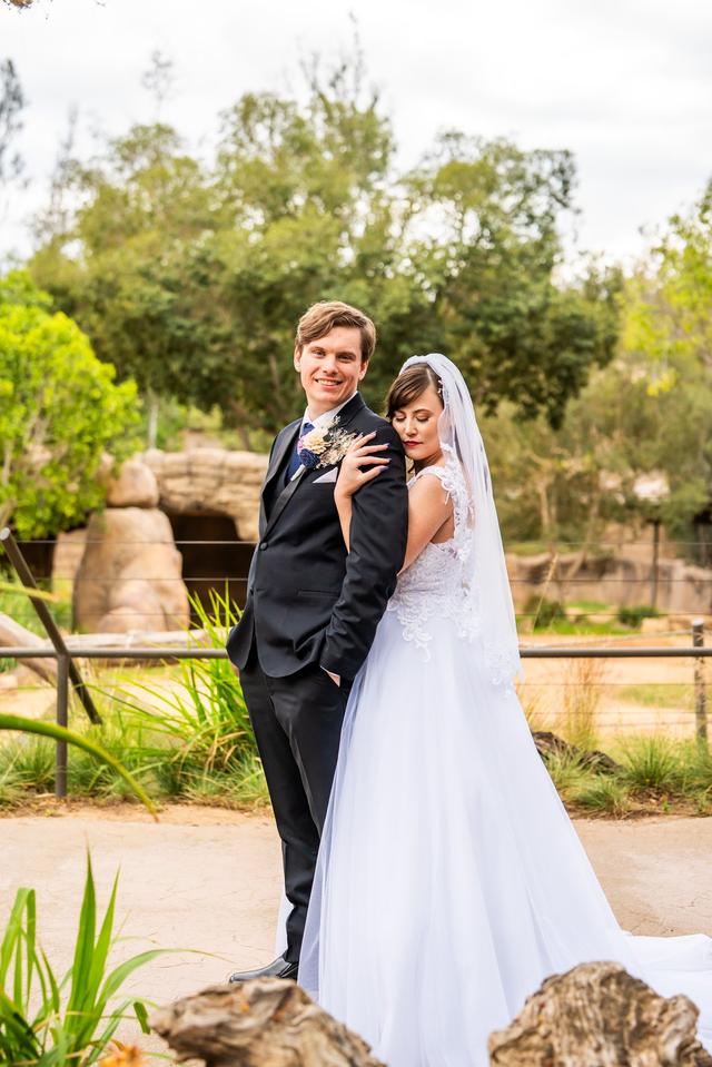 San Diego Zoo Wildlife Alliance - 2