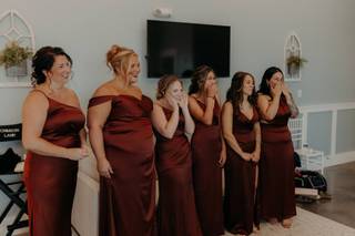 Bliss Salon & Beauty Bar - 7