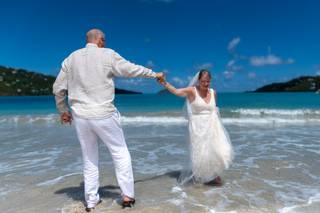 Flawless Weddings & Events of the Virgin Islands - 30