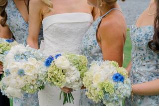 Loreta Daka Floral Boutique - 8