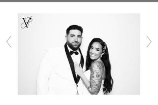 Selfie Shots Photo Booth - 10