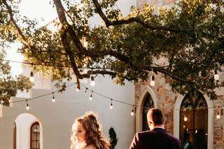 Emerald Bridal Lounge - 6