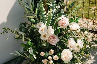Mitsuko Floral - 8