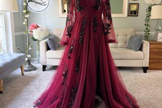 Brides & Tailor - 8