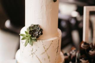 Hive Bakery - 14