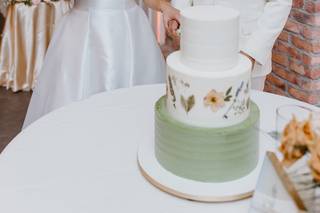 Confections of a Cake - 27