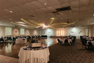 Sunrise Park & Banquet Center - 6