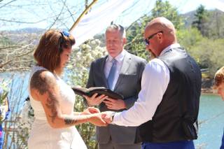 Blue Ridge Weddings - 5