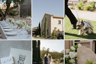 Monserate Winery - 86