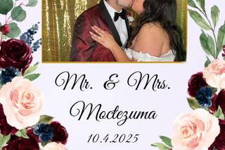 Fotopose Photo Booth WI - 6