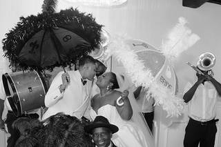 Knockaz Brass Band - 5