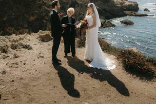 Ellen Scher Wedding Officiant - 8