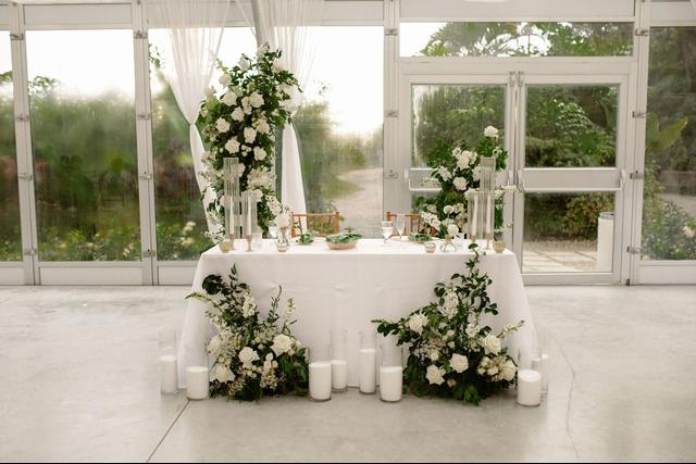 Miami Centerpieces, LLC - 4