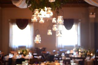 Intuition Event Coordination & Floral Design - 103