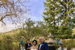 A Beautiful Ceremony Napa Valley - 36